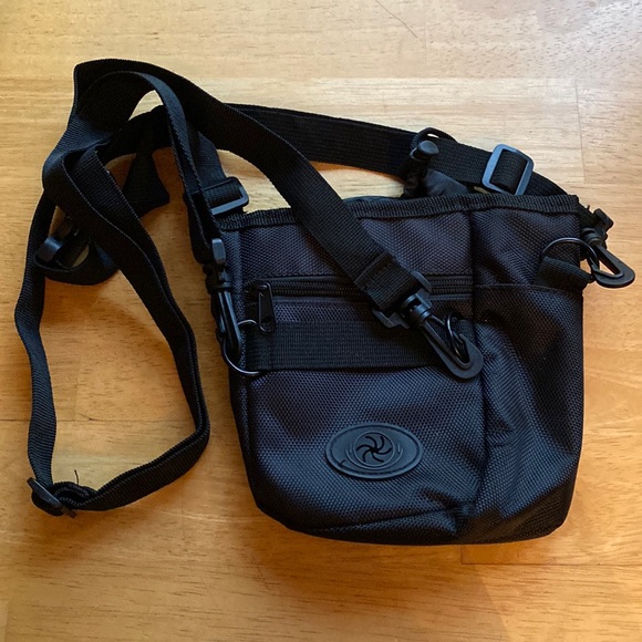 7x4,5x2,5” Paws&Pals bag for pets - Picture 1 of 11